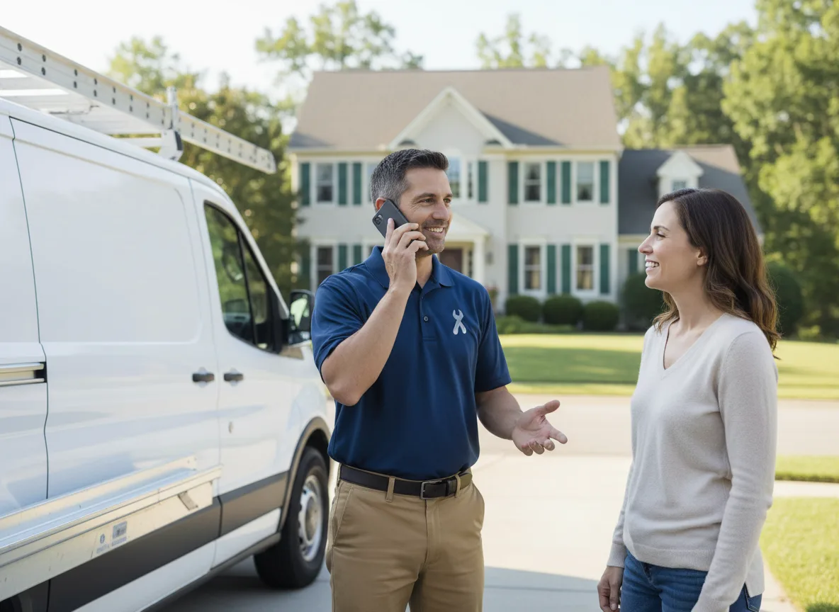 Home Gutter Service Williamsport, KY FAQs